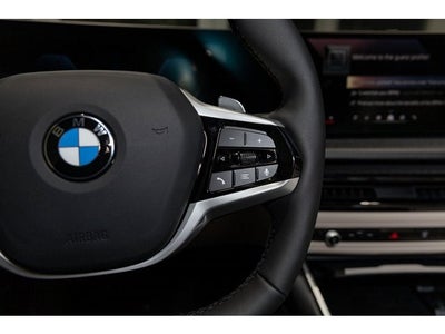 2026 BMW 330i 330i xDrive