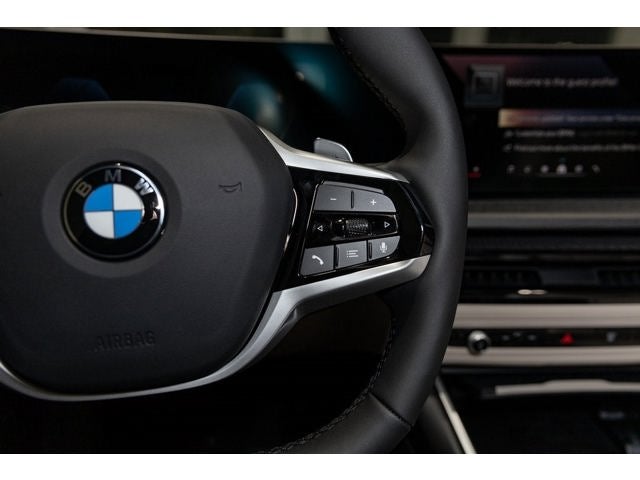 2026 BMW 330i 330i xDrive