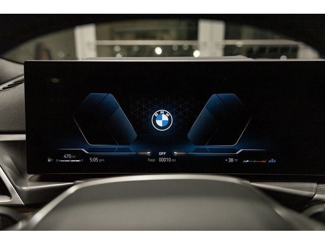 2026 BMW 330i 330i xDrive