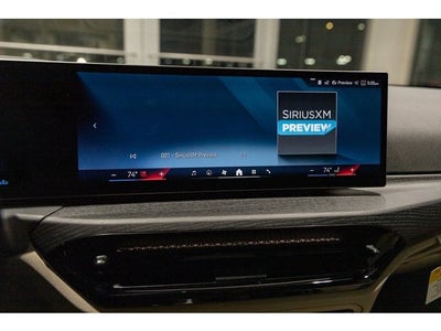 2026 BMW 330i 330i xDrive