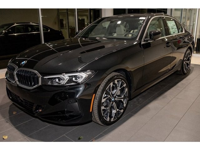 2026 BMW 330i 330i xDrive