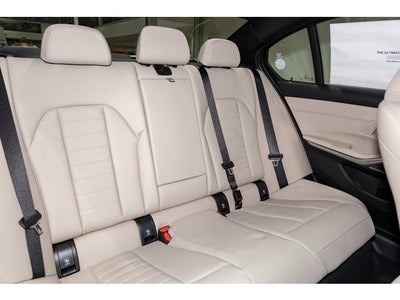 2026 BMW 330i 330i xDrive