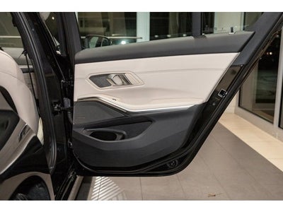 2026 BMW 330i 330i xDrive