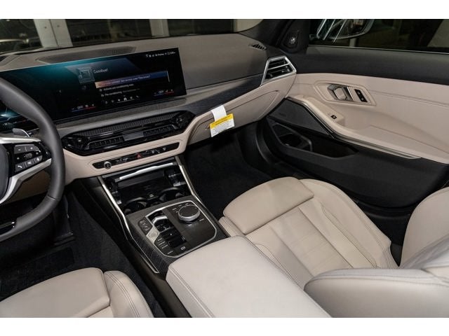 2026 BMW 330i 330i xDrive