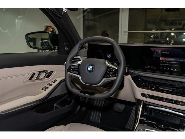 2026 BMW 330i 330i xDrive