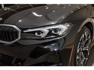 2026 BMW 330i 330i xDrive