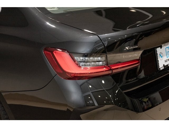 2026 BMW 330i 330i xDrive