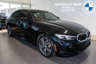 2023 BMW 330i xDrive 330i xDrive