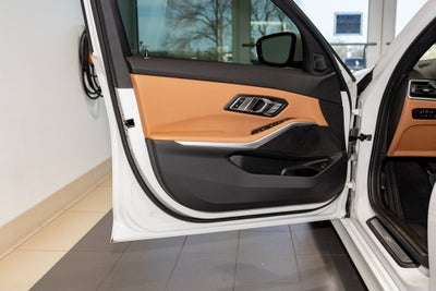 2023 BMW 330i xDrive 330i xDrive