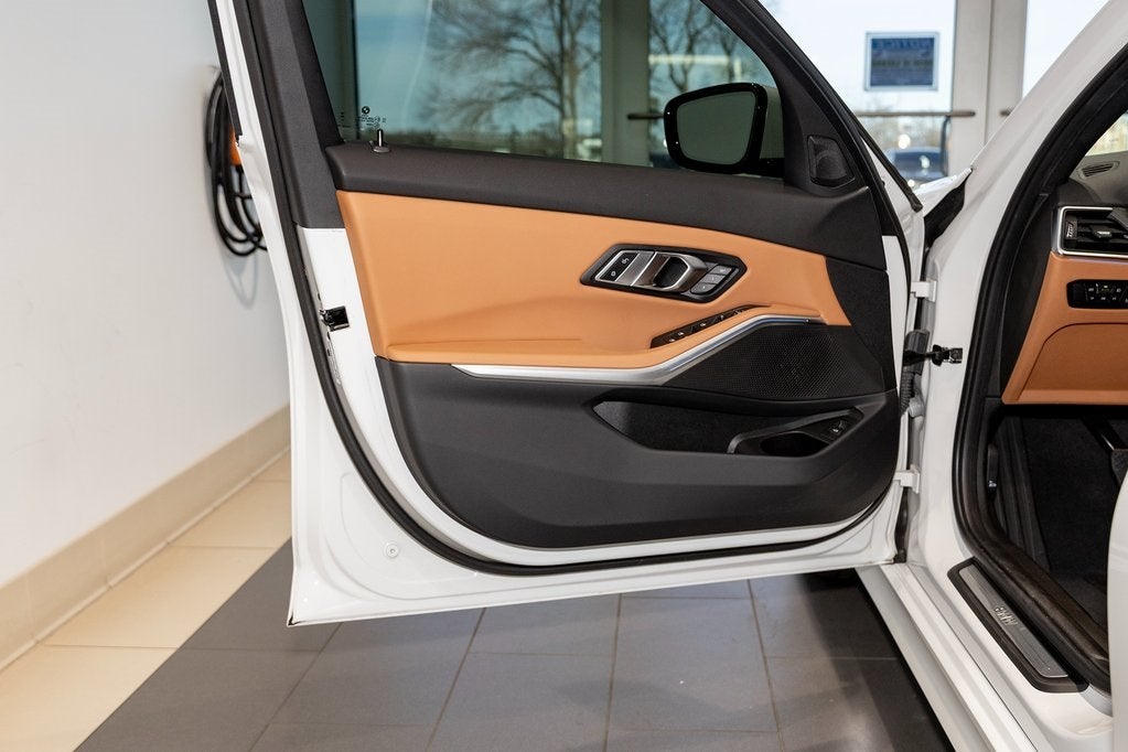 2023 BMW 330i xDrive 330i xDrive