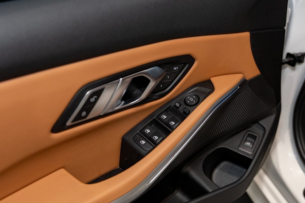 2023 BMW 330i xDrive 330i xDrive