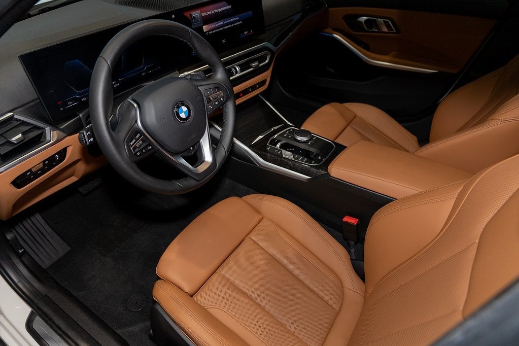 2023 BMW 330i xDrive 330i xDrive