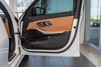 2023 BMW 330i xDrive 330i xDrive