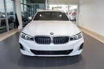 2023 BMW 330i xDrive 330i xDrive