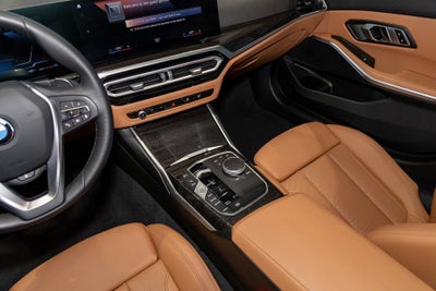 2023 BMW 330i xDrive 330i xDrive