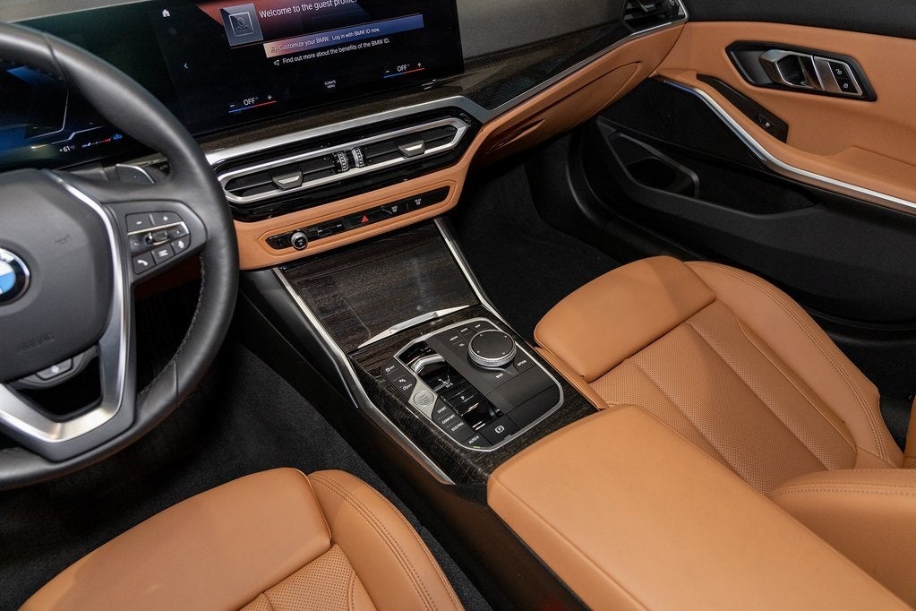 2023 BMW 330i xDrive 330i xDrive