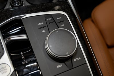 2023 BMW 330i xDrive 330i xDrive