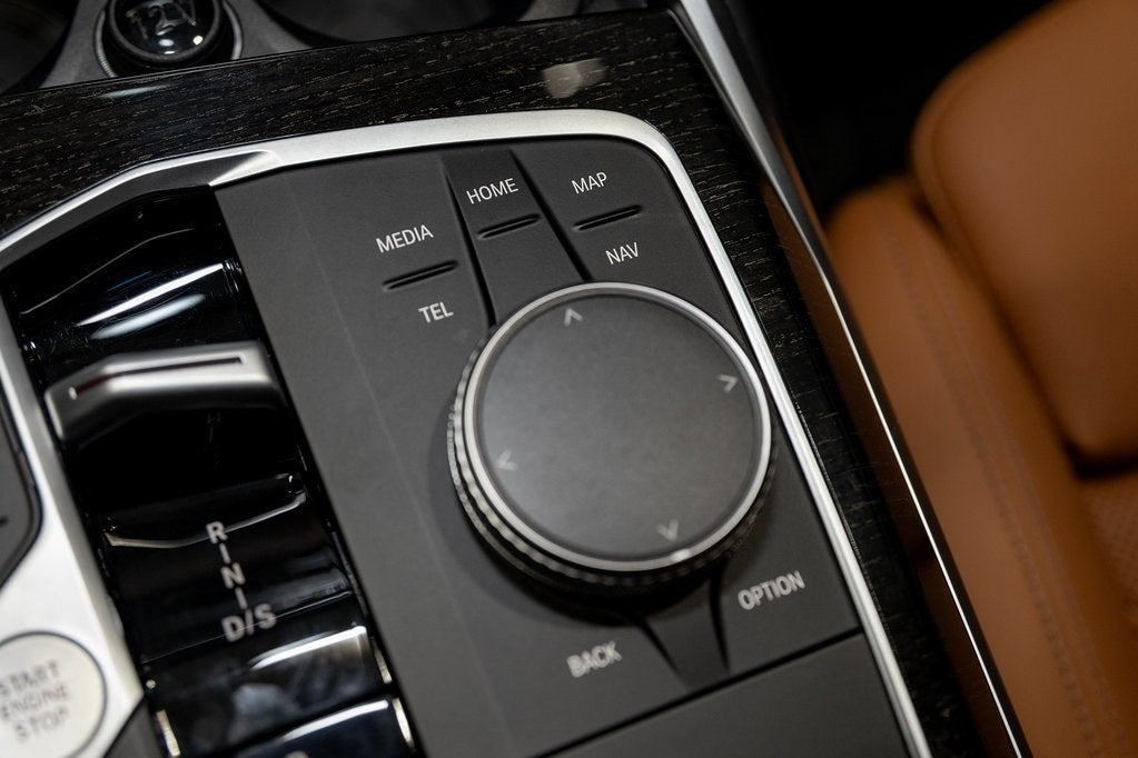 2023 BMW 330i xDrive 330i xDrive