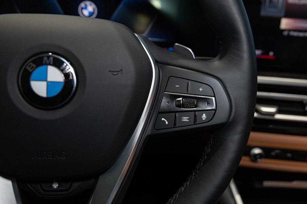 2023 BMW 330i xDrive 330i xDrive