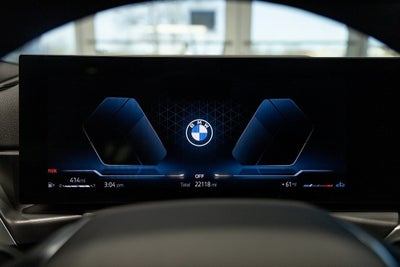 2023 BMW 330i xDrive 330i xDrive