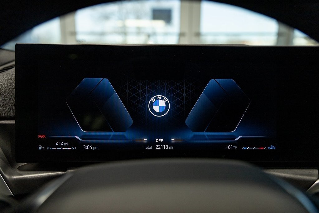 2023 BMW 330i xDrive 330i xDrive