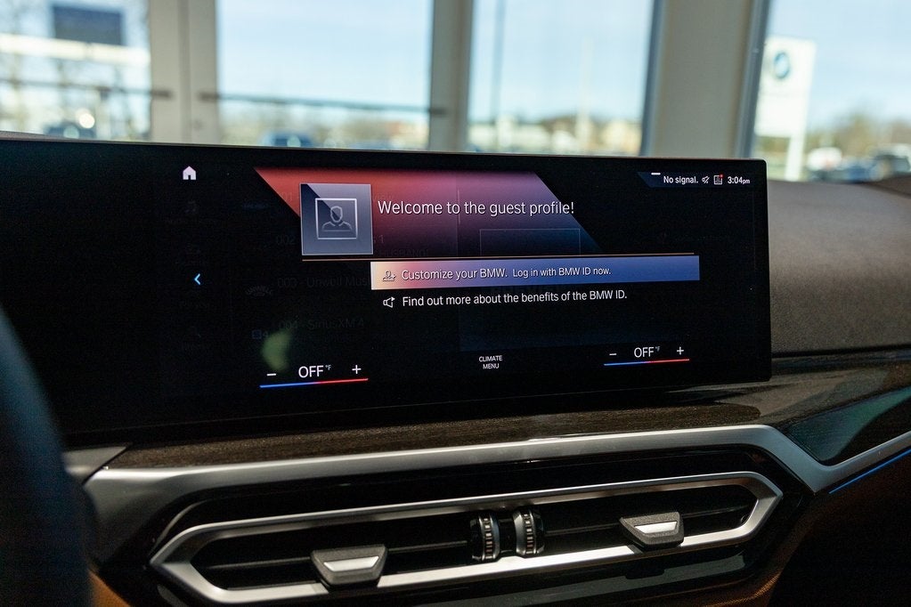 2023 BMW 330i xDrive 330i xDrive