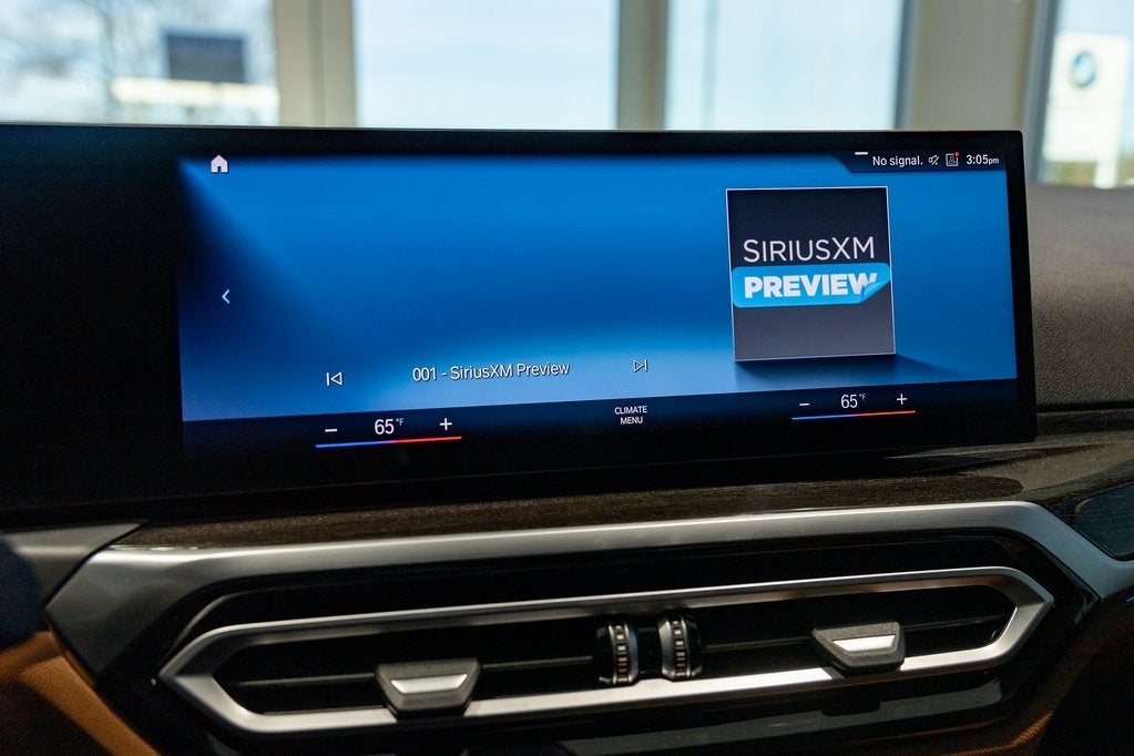 2023 BMW 330i xDrive 330i xDrive