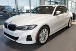 2023 BMW 330i xDrive 330i xDrive