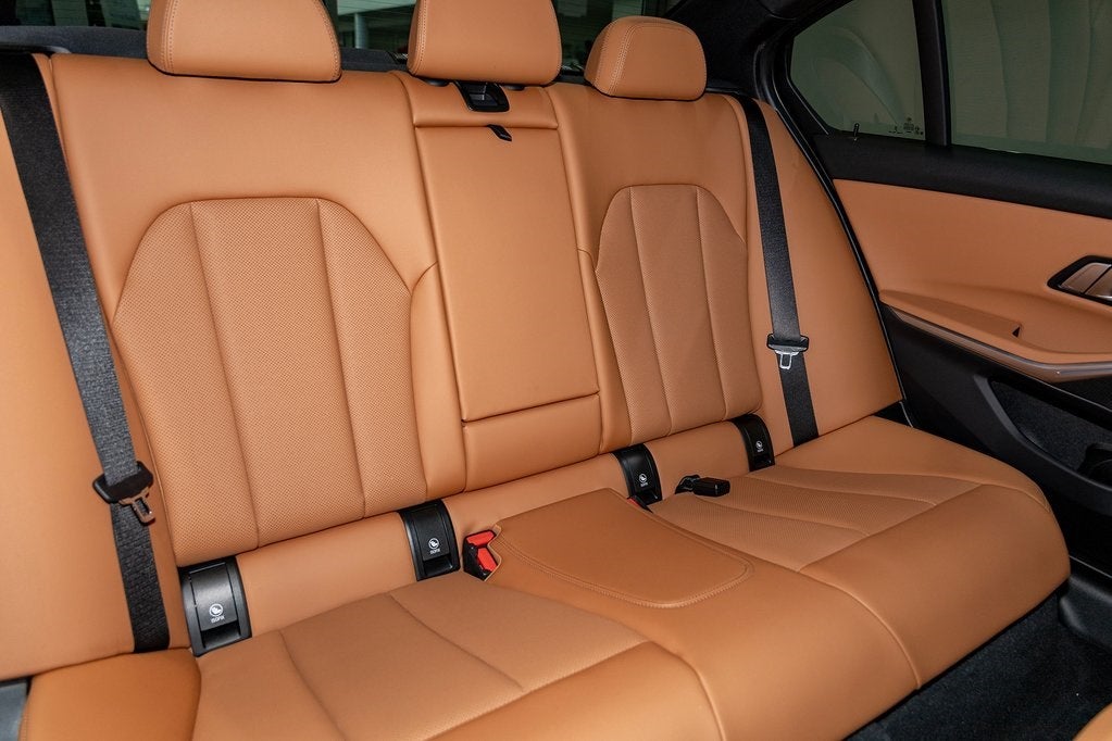 2023 BMW 330i xDrive 330i xDrive