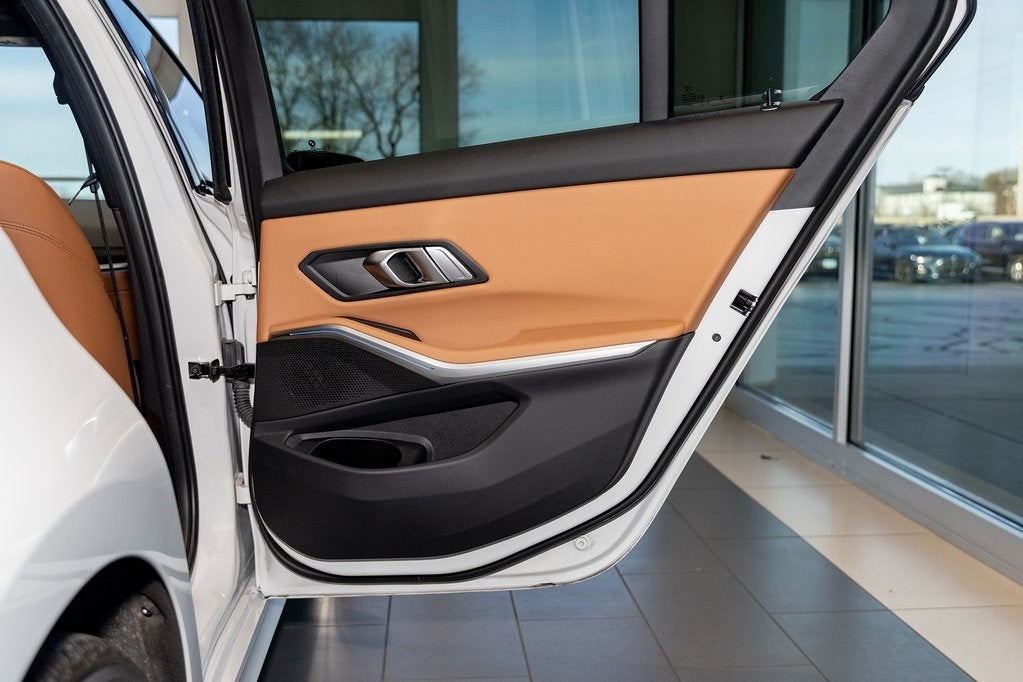 2023 BMW 330i xDrive 330i xDrive