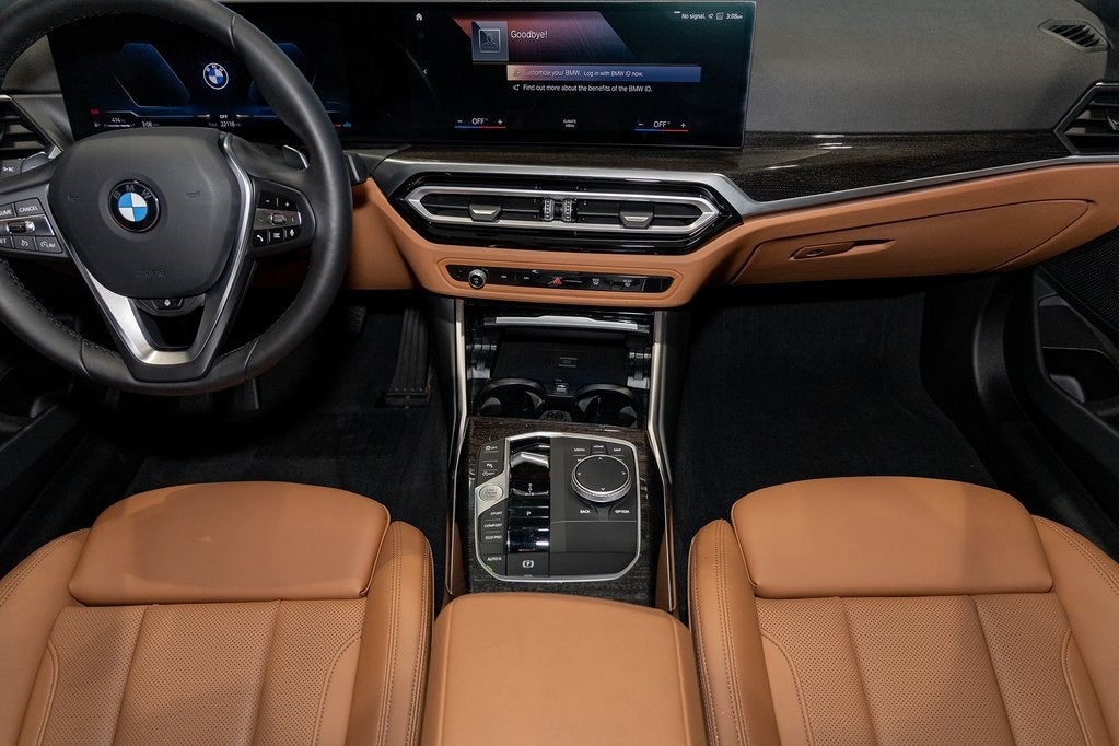 2023 BMW 330i xDrive 330i xDrive