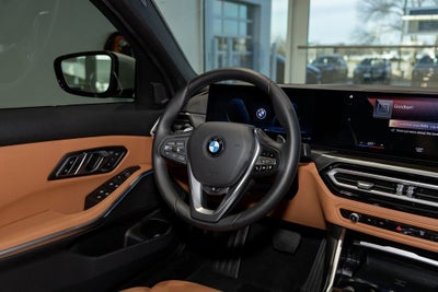 2023 BMW 330i xDrive 330i xDrive