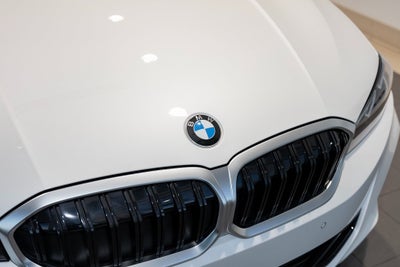 2023 BMW 330i xDrive 330i xDrive