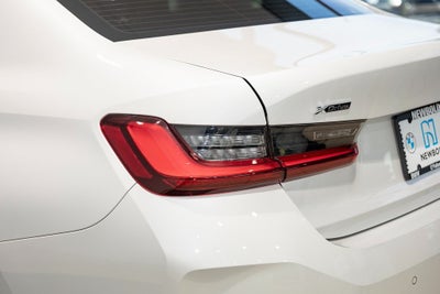 2023 BMW 330i xDrive 330i xDrive