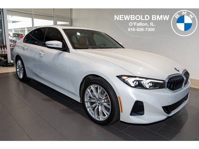 2023 BMW 330i xDrive 330i xDrive