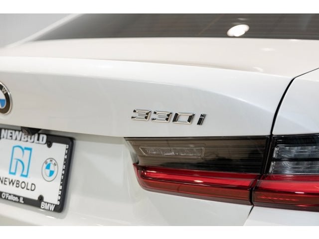 2023 BMW 330i xDrive 330i xDrive