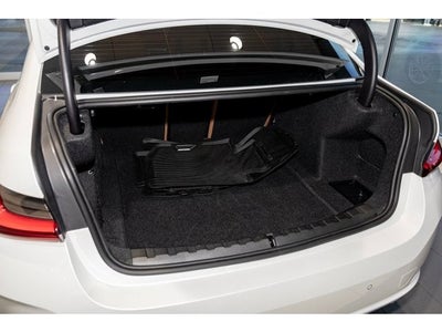 2023 BMW 330i xDrive 330i xDrive