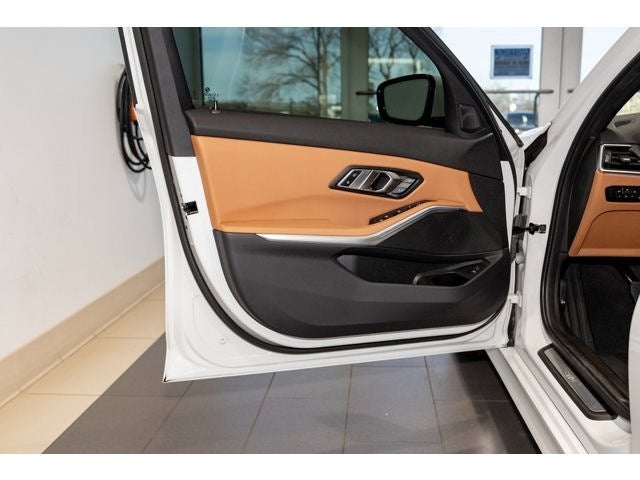 2023 BMW 330i xDrive 330i xDrive