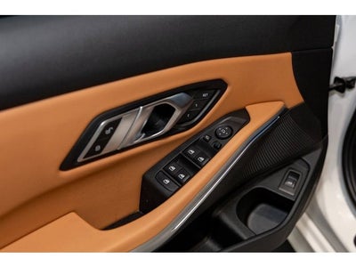 2023 BMW 330i xDrive 330i xDrive