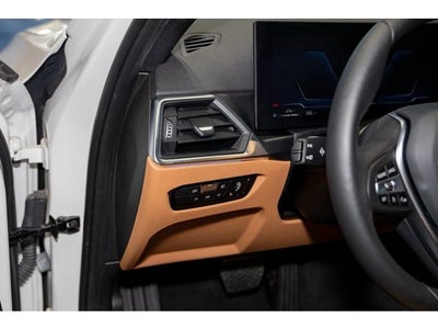 2023 BMW 330i xDrive 330i xDrive