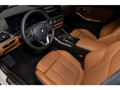 2023 BMW 330i xDrive 330i xDrive