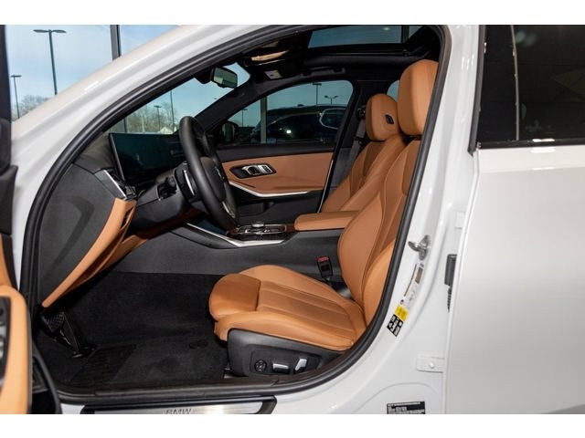 2023 BMW 330i xDrive 330i xDrive