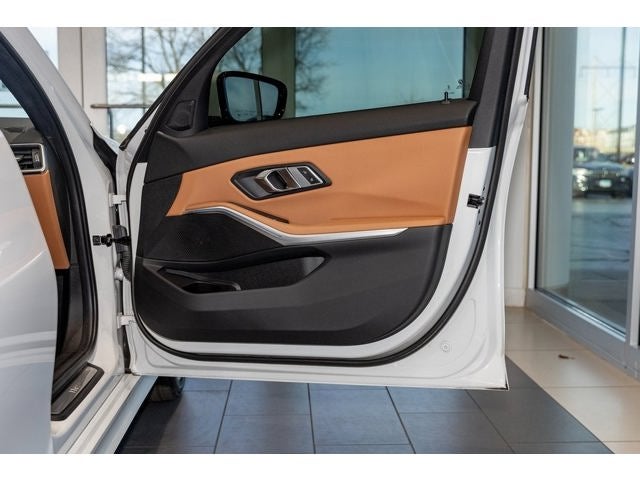 2023 BMW 330i xDrive 330i xDrive