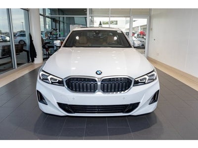 2023 BMW 330i xDrive 330i xDrive