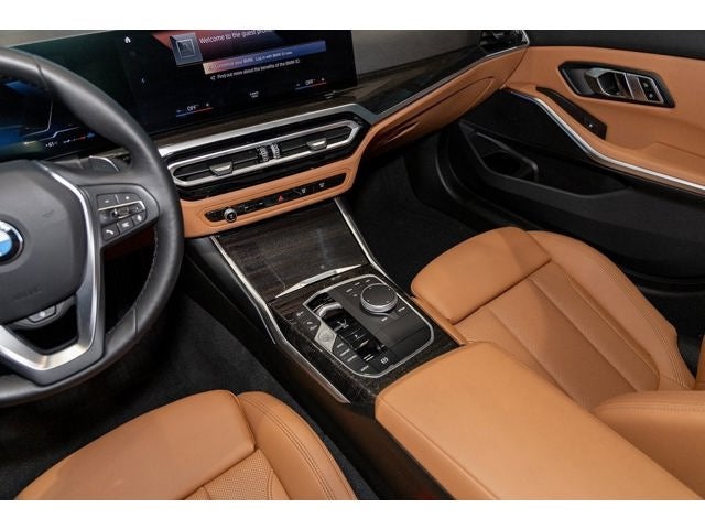 2023 BMW 330i xDrive 330i xDrive
