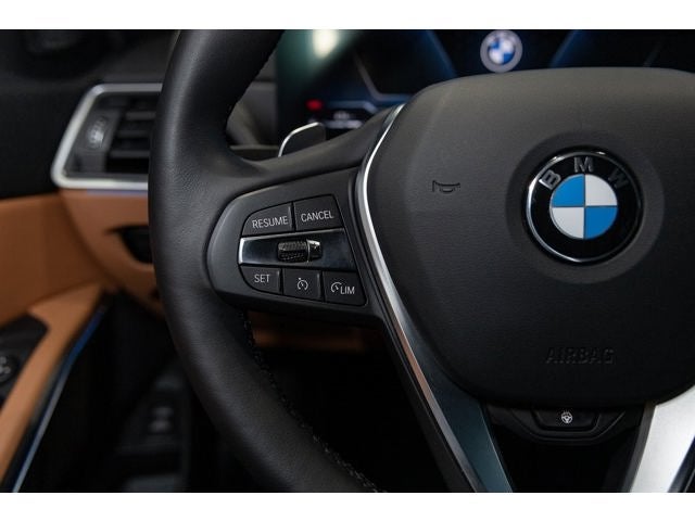 2023 BMW 330i xDrive 330i xDrive