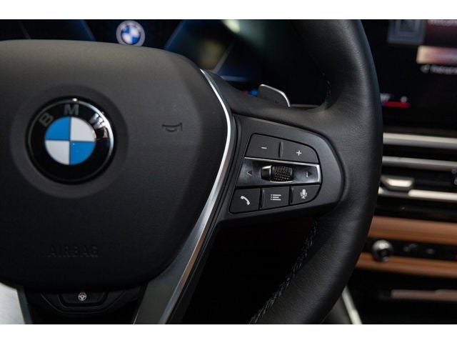 2023 BMW 330i xDrive 330i xDrive