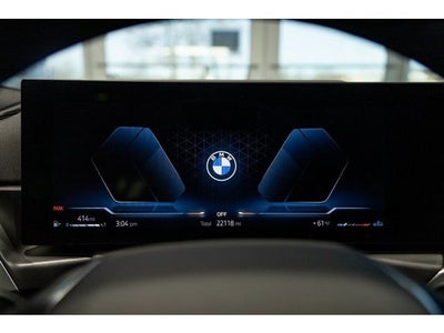 2023 BMW 330i xDrive 330i xDrive