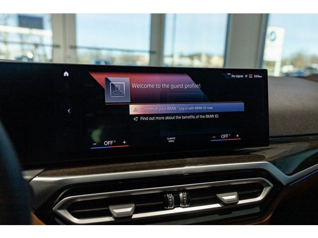 2023 BMW 330i xDrive 330i xDrive