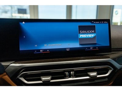 2023 BMW 330i xDrive 330i xDrive